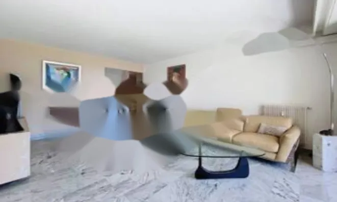 Недвижимость Apartment Cannes California: 3