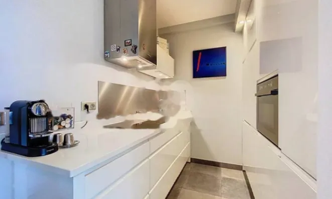 Недвижимость Apartment Cannes California: 4