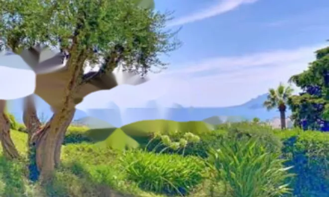 Недвижимость Apartment Cannes California: 9