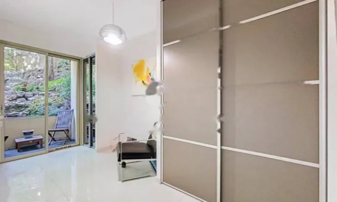 Недвижимость Apartment Cannes California: 10