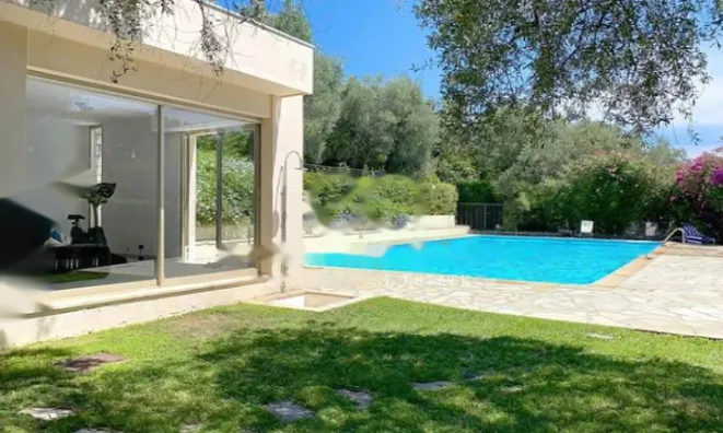 Недвижимость Apartment Cannes California: 11