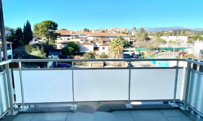 Недвижимость Apartment La Bocca Nord: 1