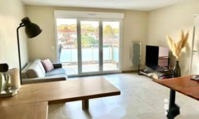 Недвижимость Apartment La Bocca Nord: 2