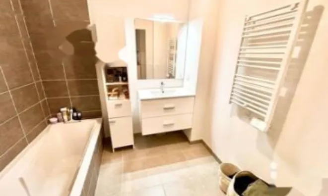 Недвижимость Apartment La Bocca Nord: 8