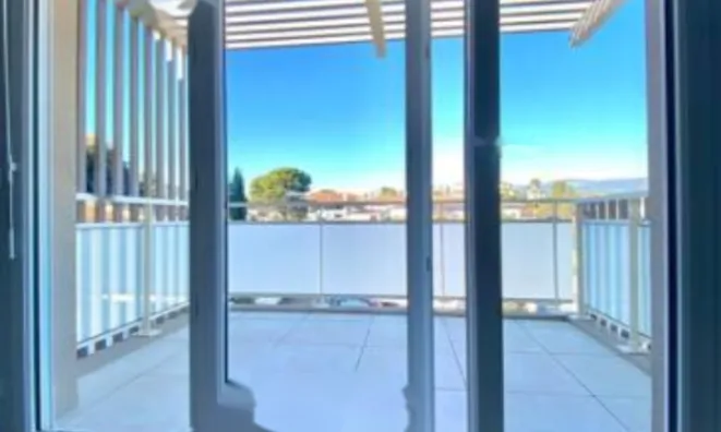 Недвижимость Apartment La Bocca Nord: 9