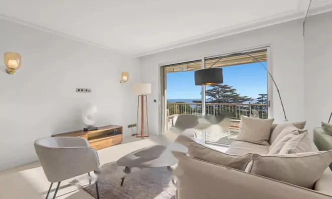 Недвижимость Apartment Cannes California: 2