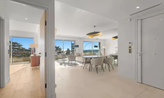 Недвижимость Apartment Cannes California: 3