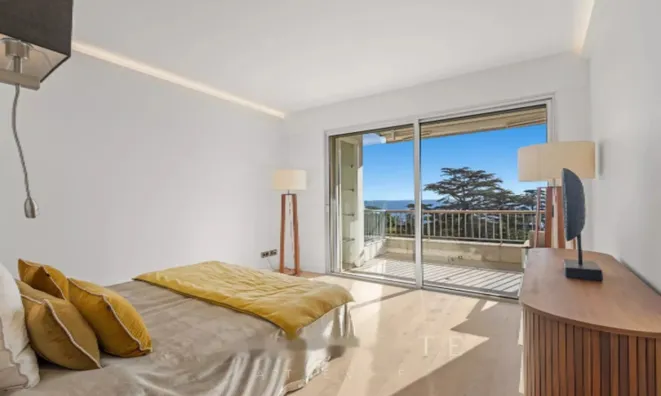Недвижимость Apartment Cannes California: 10