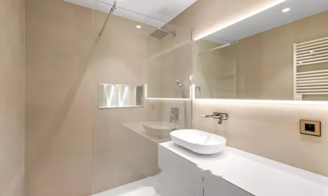 Недвижимость Apartment Cannes California: 14