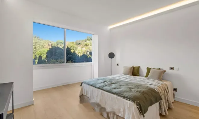 Недвижимость Apartment Cannes California: 15