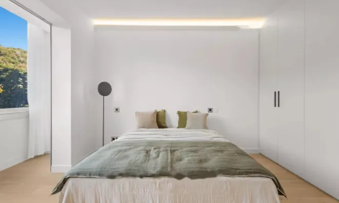 Недвижимость Apartment Cannes California: 17