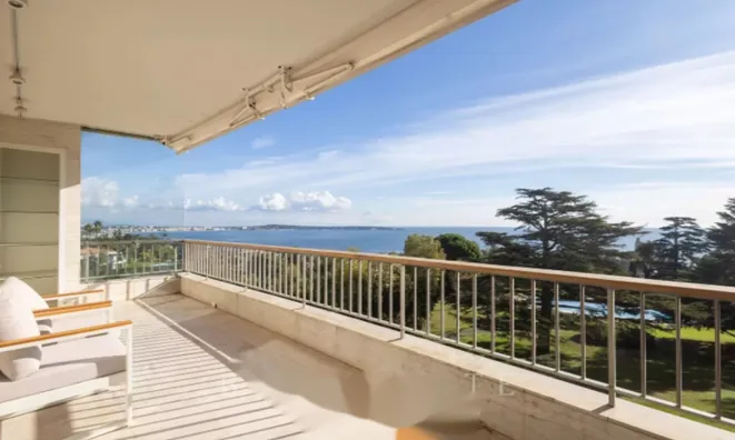 Недвижимость Apartment Cannes California: 19