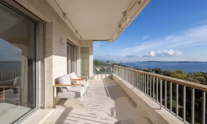 Недвижимость Apartment Cannes California: 20