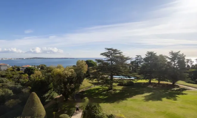 Недвижимость Apartment Cannes California: 21