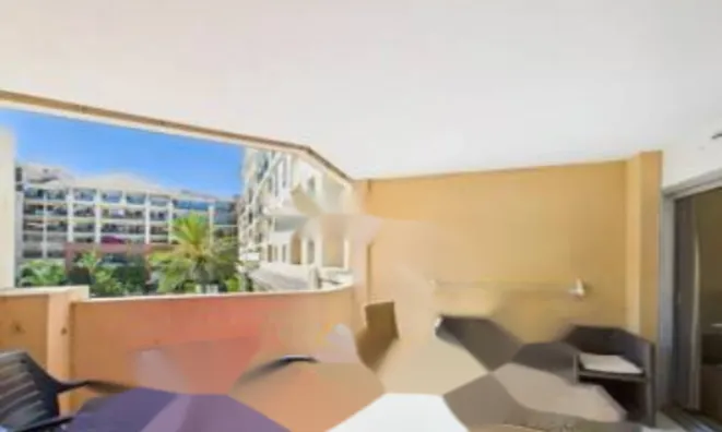 Недвижимость Apartment La Bocca: 2