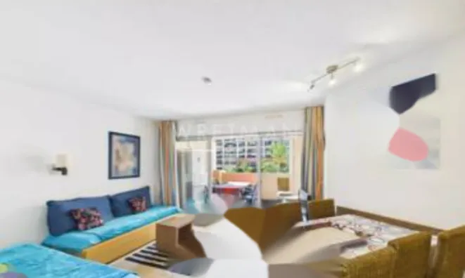 Недвижимость Apartment La Bocca: 3