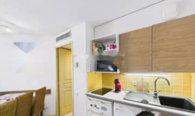 Недвижимость Apartment La Bocca: 5