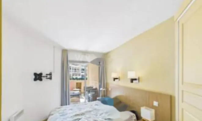 Недвижимость Apartment La Bocca: 6