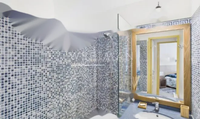 Недвижимость Apartment La Bocca: 7