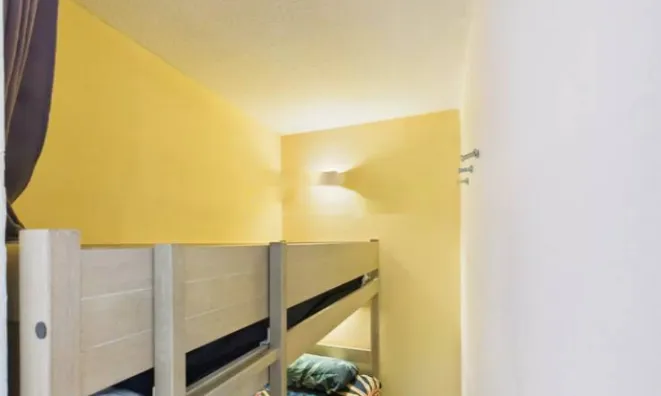 Недвижимость Apartment La Bocca: 8