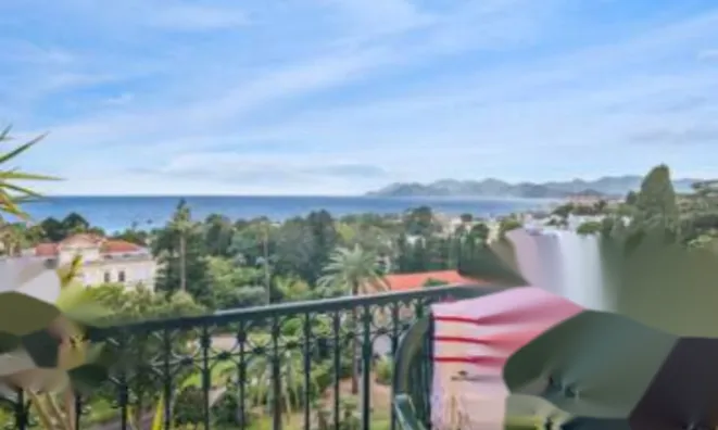 Недвижимость Apartment Cannes Croix Gardes: 2