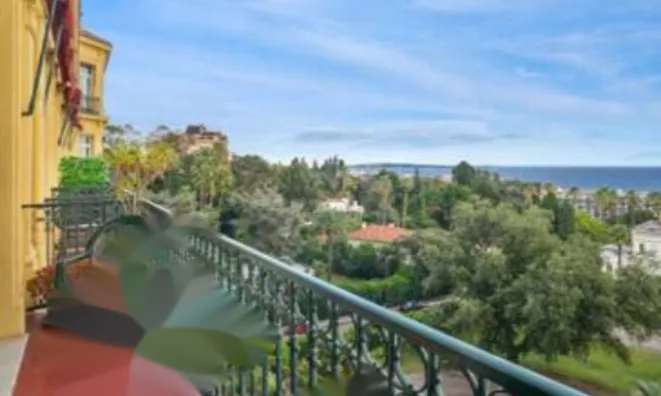 Недвижимость Apartment Cannes Croix Gardes: 3