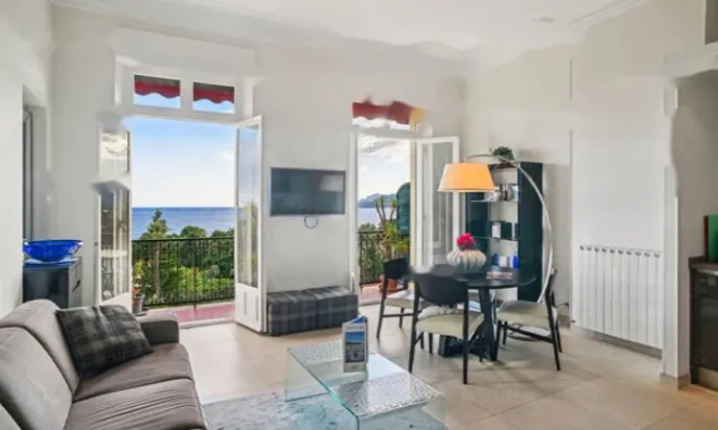 Недвижимость Apartment Cannes Croix Gardes: 4