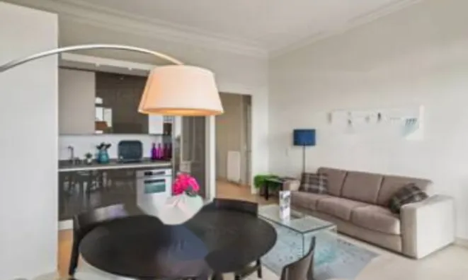 Недвижимость Apartment Cannes Croix Gardes: 5