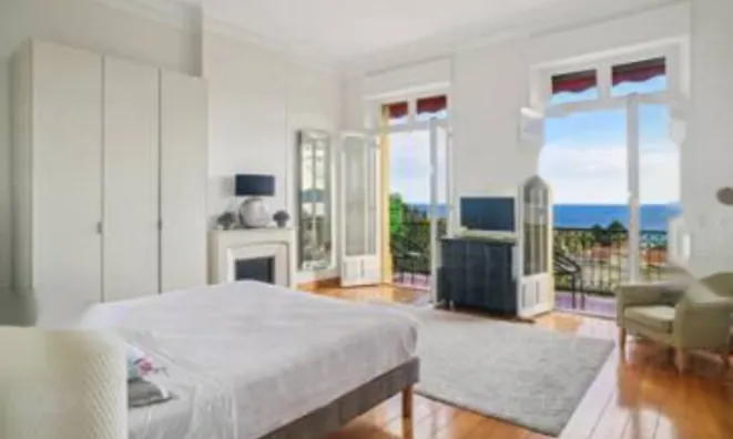 Недвижимость Apartment Cannes Croix Gardes: 6