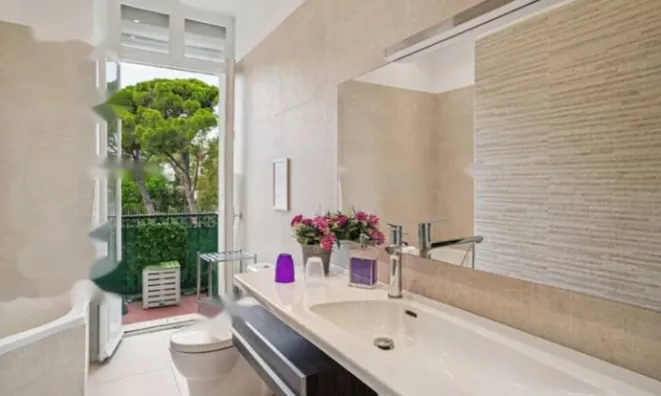 Недвижимость Apartment Cannes Croix Gardes: 7