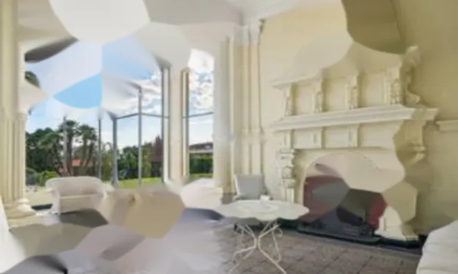 Недвижимость Apartment Cannes Croix Gardes: 8