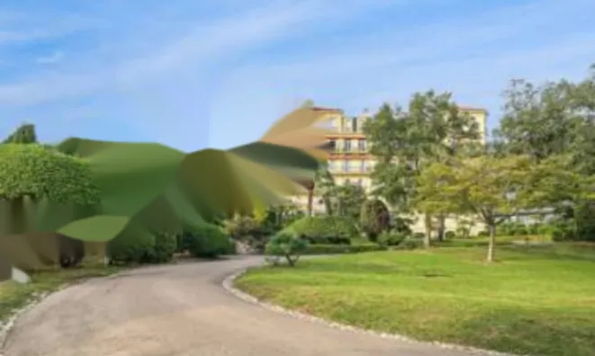 Недвижимость Apartment Cannes Croix Gardes: 9