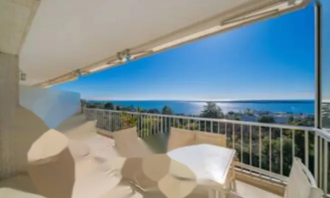 Недвижимость Apartment Cannes Californie: 2