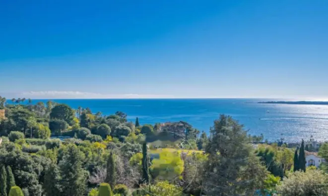 Недвижимость Apartment Cannes Californie: 4