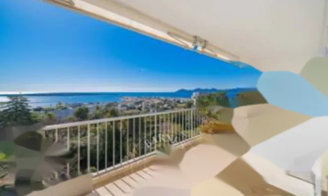 Недвижимость Apartment Cannes Californie: 5