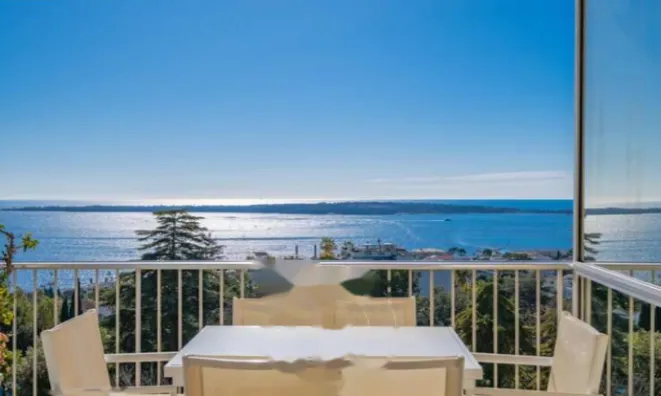 Недвижимость Apartment Cannes Californie: 10