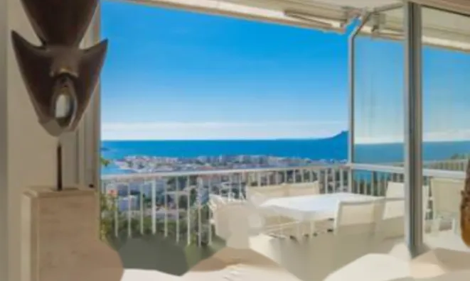 Недвижимость Apartment Cannes Californie: 11