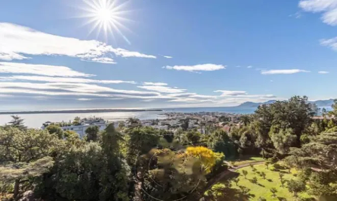 Недвижимость Apartment Cannes Californie: 13