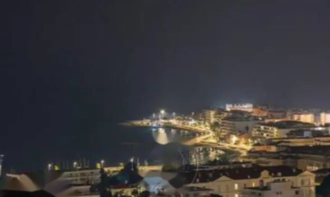 Недвижимость Apartment Cannes Californie: 18