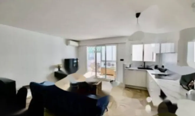 Недвижимость Apartment Pointe Croisette: 2