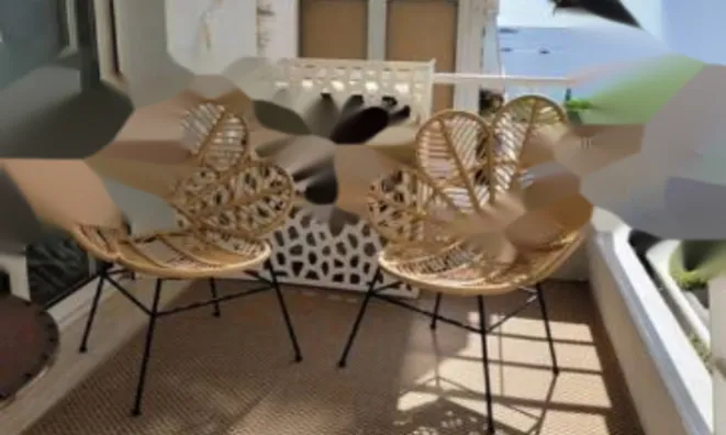 Недвижимость Apartment Pointe Croisette: 4