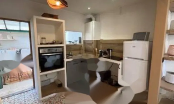 Недвижимость Townhouse Croix des Gardes: 3