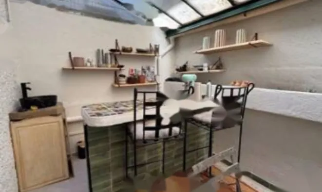 Недвижимость Townhouse Croix des Gardes: 5