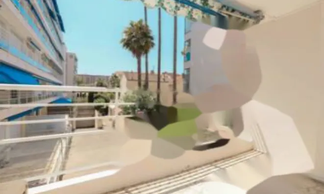 Недвижимость Apartment Pointe Croisette: 2