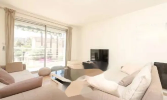 Недвижимость Apartment Pointe Croisette: 3