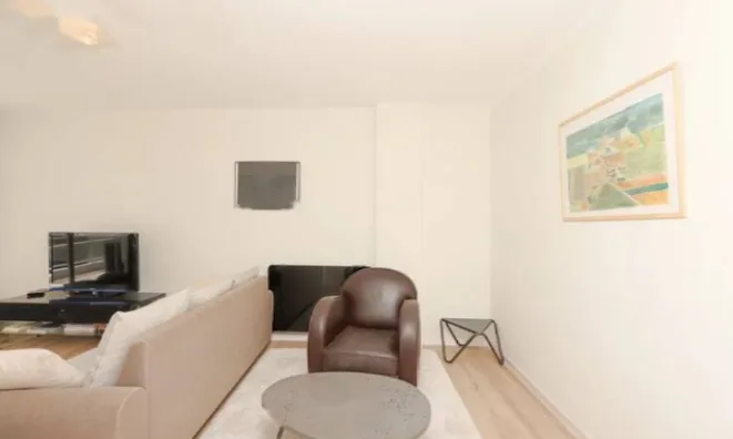 Недвижимость Apartment Pointe Croisette: 4