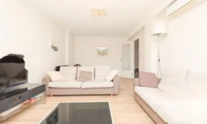 Недвижимость Apartment Pointe Croisette: 5