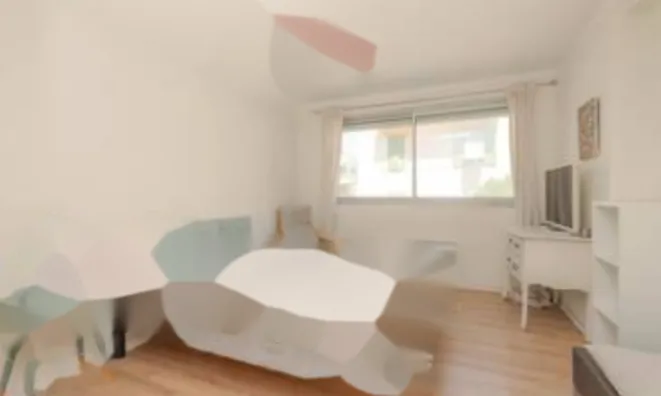 Недвижимость Apartment Pointe Croisette: 9