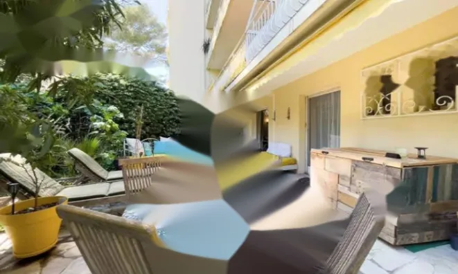 Недвижимость Apartment Croix des Gardes: 4