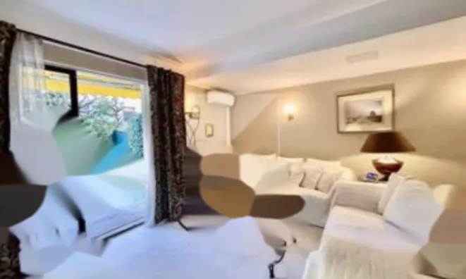 Недвижимость Apartment Croix des Gardes: 5